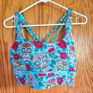 CVG sports bra